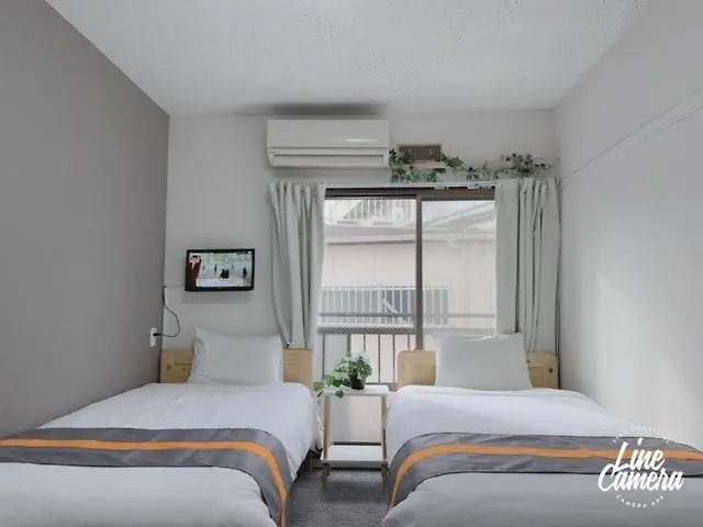 Momo Palace Tokyo