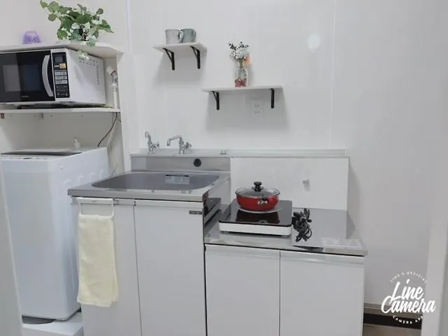 Momo Palace Tokyo 0*,  Japan