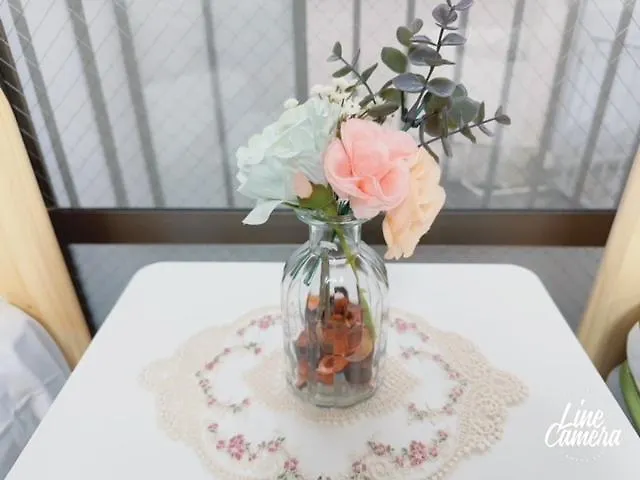 Momo Palace Tokyo 0*,