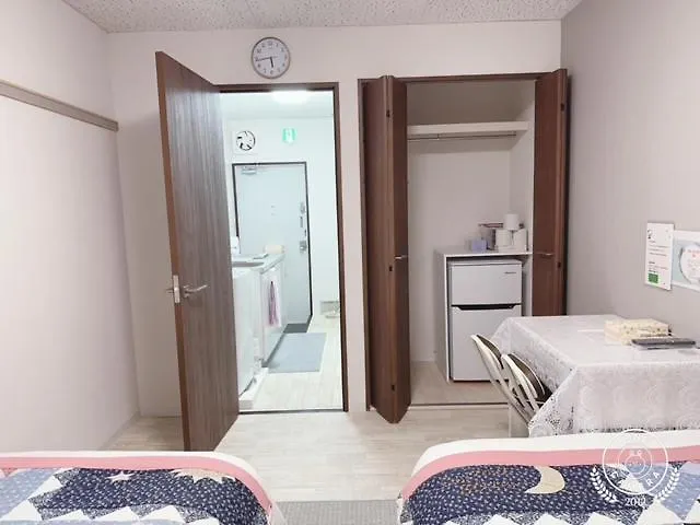 Momo Palace Tokyo