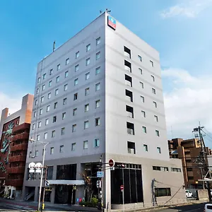 Surestay By Western Shin-osaka Hotel Osaka