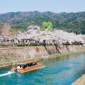 Sakura Fuga Aparthotel Kyoto