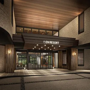 En Re'cove Hotel Hakone