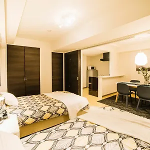 Universal Haneda Apartment Tokyo