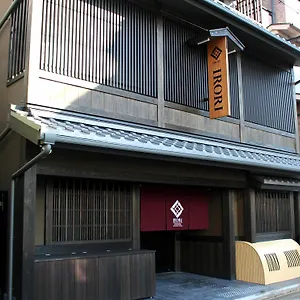Irori Station Higashi-honganji Hotel Kyoto