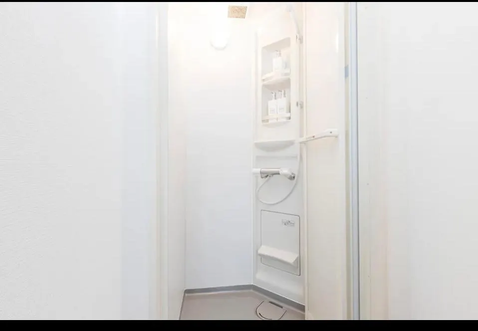 Aparthotel Momo Palace Tokyo