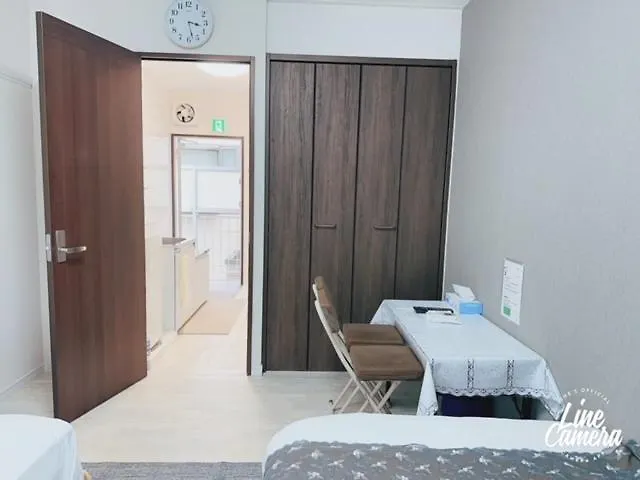 Momo Palace Tokyo 0*,