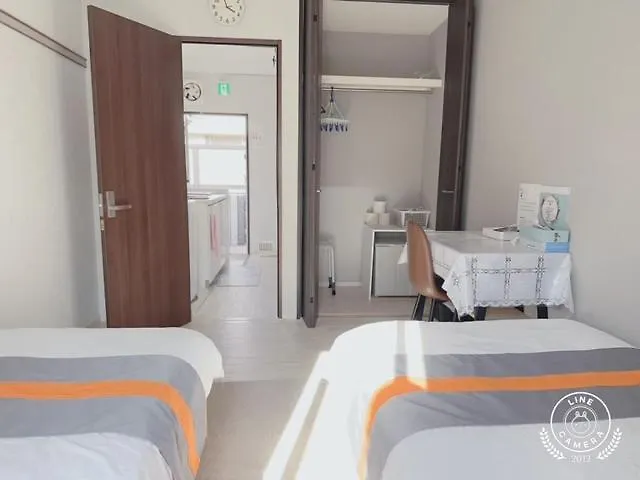 Momo Palace Tokyo
